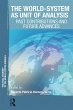 The World-System as Unit of Analysis... - Bild 1