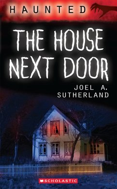 Cover Haunted: The House Next Door (eBook, ePUB)