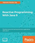 Reactive Programming With Java 9 (eBook, ePUB)
