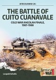 Battle of Cuito Cuanavale (eBook, ePUB) Battle of Cuito Cuanavale (eBook, ePUB)