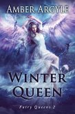Winter Queen (eBook, ePUB) Winter Queen (eBook, ePUB)