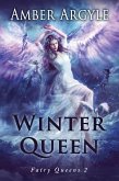 Winter Queen (eBook, ePUB)