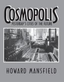 Cosmopolis (eBook, ePUB) Cosmopolis (eBook, ePUB)