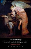 Faith in Poetry (eBook, PDF)