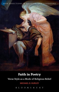 Cover Faith in Poetry (eBook, PDF)