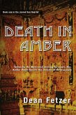 Death in Amber (eBook, ePUB)
