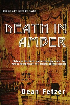 Death in Amber (eBook, ePUB) - Fetzer, Dean