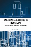 Emerging Adulthood in Hong Kong (eBook, PDF)