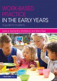 Work-based Practice in the Early Years (eBook, ePUB)
