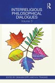 Interreligious Philosophical Dialogues (eBook, ePUB)