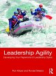 Leadership Agility (eBook, ePUB) - Bild 1