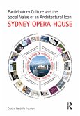 Participatory Culture and the Social Value of an Architectural Icon: Sydney Opera House (eBook, ePUB)