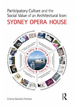 Participatory Culture and the Social Value of an Architectural Icon: Sydney Opera House (eBook, ePUB) - Freeman, Cristina Garduno