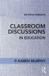 Classroom Discussions in Education... - Bild 1