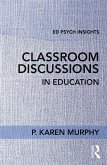 Classroom Discussions in Education (eBook, ePUB)