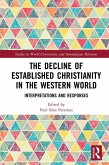 The Decline of Established Christianity in the Western World (eBook, ePUB)