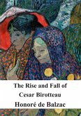 The Rise and Fall of Cesar Birotteau (eBook, PDF)