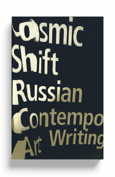 Cosmic Shift (eBook, PDF)