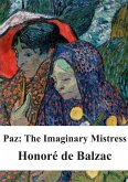 Paz: The Imaginary Mistress (eBook, PDF)