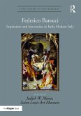 Federico Barocci (eBook, PDF)