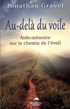 Cover Au-dela du voile (eBook, ePUB)