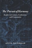 Pursuit of Harmony (eBook, ePUB)