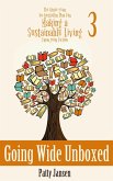 Going Wide Unboxed (The Three-year, No-bestseller Plan For Making a Sustainable Living From Your Fiction, #3) (eBook, ePUB)