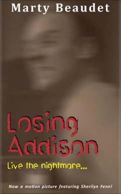 Cover Losing Addison (eBook, ePUB)