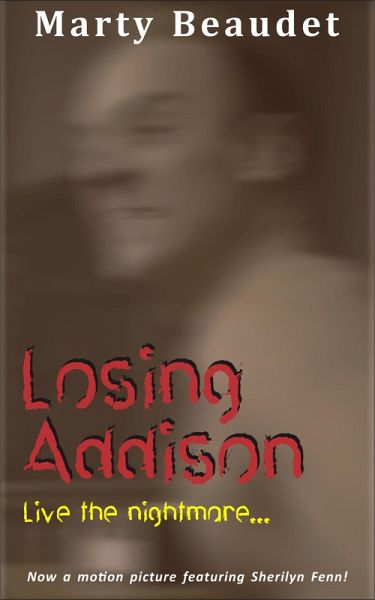 Losing Addison (eBook, ePUB)