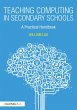 Teaching Computing in Secondary Schools... - Bild 1