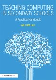 Teaching Computing in Secondary Schools (eBook, ePUB)