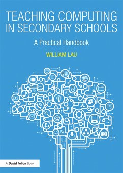 Cover Teaching Computing in Secondary Schools (eBook, ePUB)