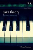 Jazz Theory (eBook, PDF)