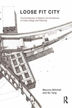 Cover Loose Fit City (eBook, ePUB)