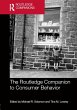 The Routledge Companion to Consumer... - Bild 1