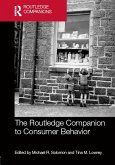 The Routledge Companion to Consumer Behavior (eBook, PDF)