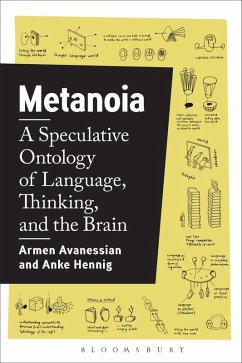 Metanoia (eBook, ePUB) - Avanessian, Armen; Hennig, Anke