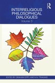 Interreligious Philosophical Dialogues (eBook, PDF)