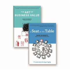 Cover A Seat at the Table and The Art of Business Value (eBook, ePUB)