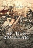 The Art of Arthur Rackham: Celebrating 150 Years of the Great British Artist (eBook, ePUB)