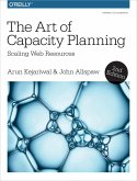 Art of Capacity Planning (eBook, ePUB)