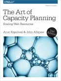 Art of Capacity Planning (eBook, PDF) Art of Capacity Planning (eBook, PDF)