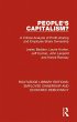 People's Capitalism? (eBook, ePUB) - Bild 1