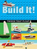 Build It! Things That Float (eBook, PDF)