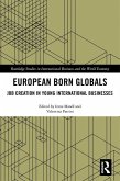 European Born Globals (eBook, PDF)