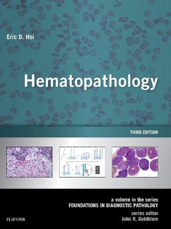 Cover Hematopathology E-Book (eBook, ePUB)