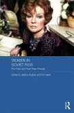 Women in Soviet Film (eBook, PDF)