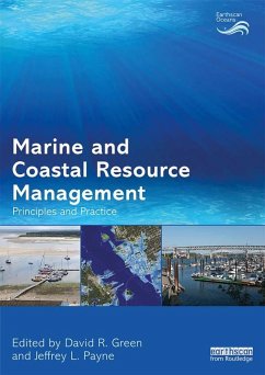 Marine and Coastal Resource Management (eBook, ePUB) Marine and Coastal Resource Management (eBook, ePUB)