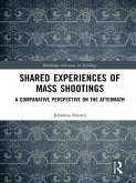 Shared Experiences of Mass Shootings (eBook, ePUB)