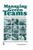 Managing Green Teams (eBook, ePUB)